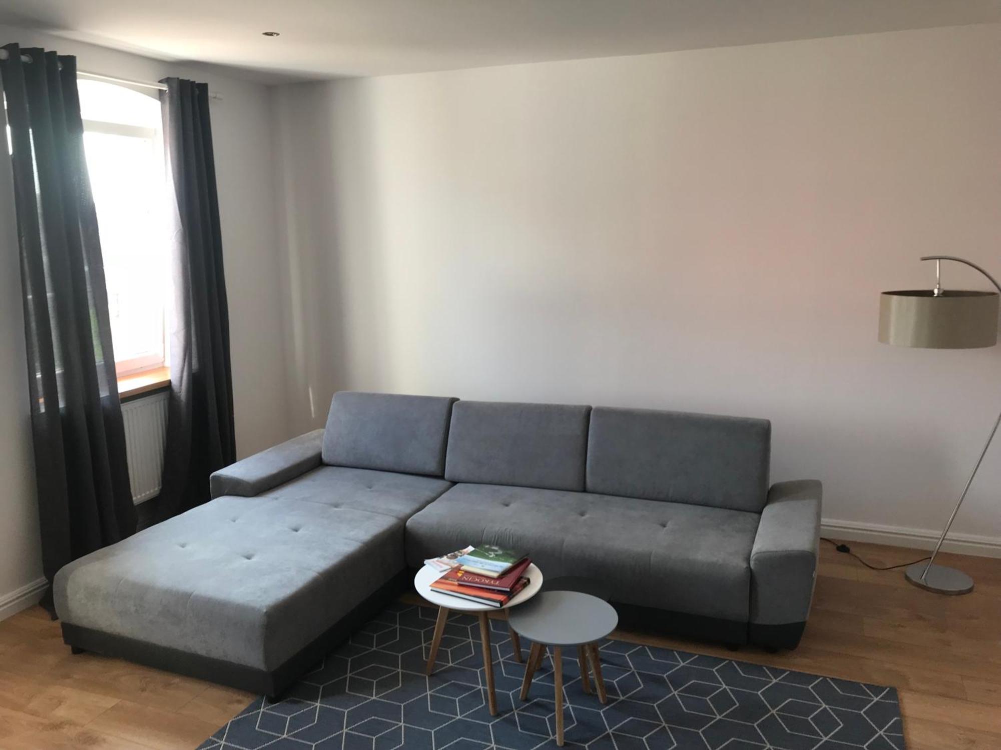 Apartament 'Laura' Tykocin Exterior foto